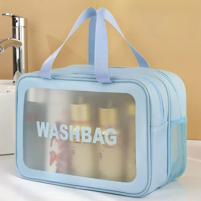 Wet and Dry Separation Travel Bag