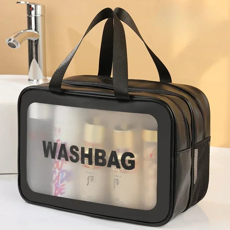 Wet and Dry Separation Travel Bag