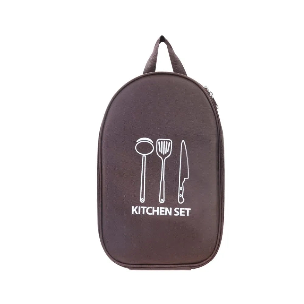 Outdoor Camping Cutlery Set