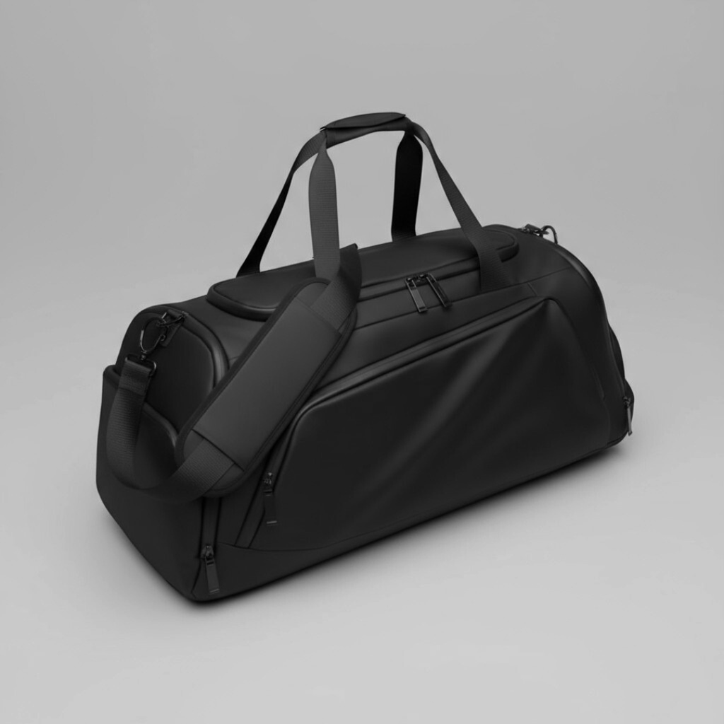 Axis Duffel
