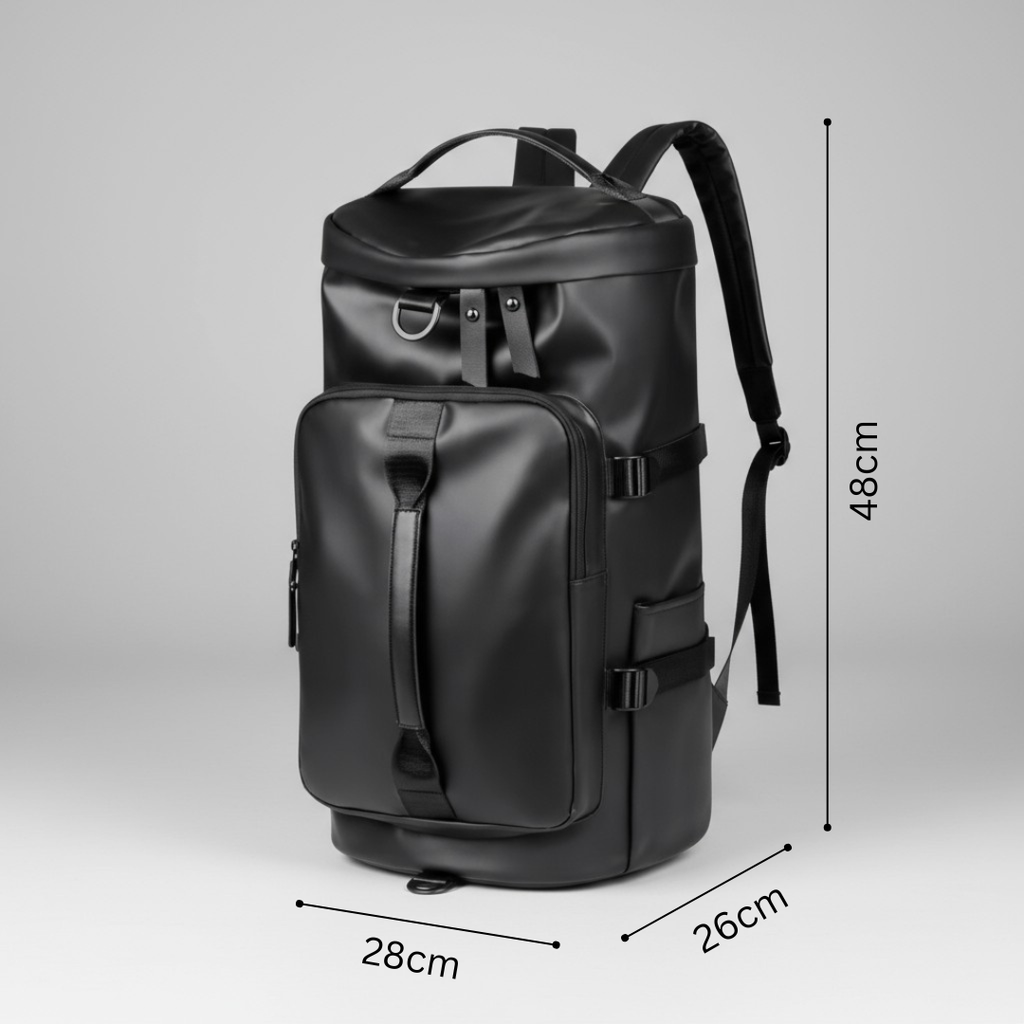 StealthPack Pro