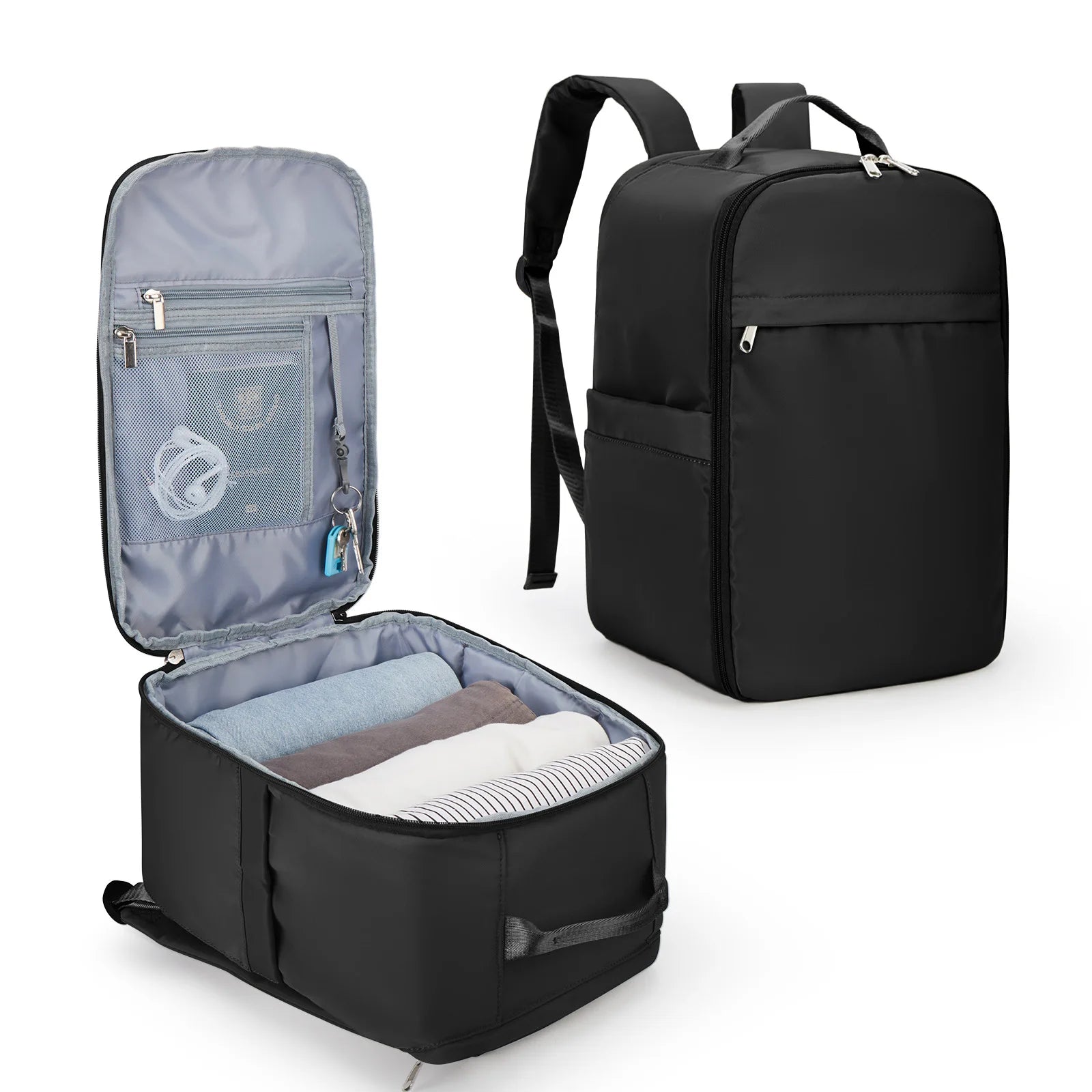 Carry-On Cabin Duffel Bag