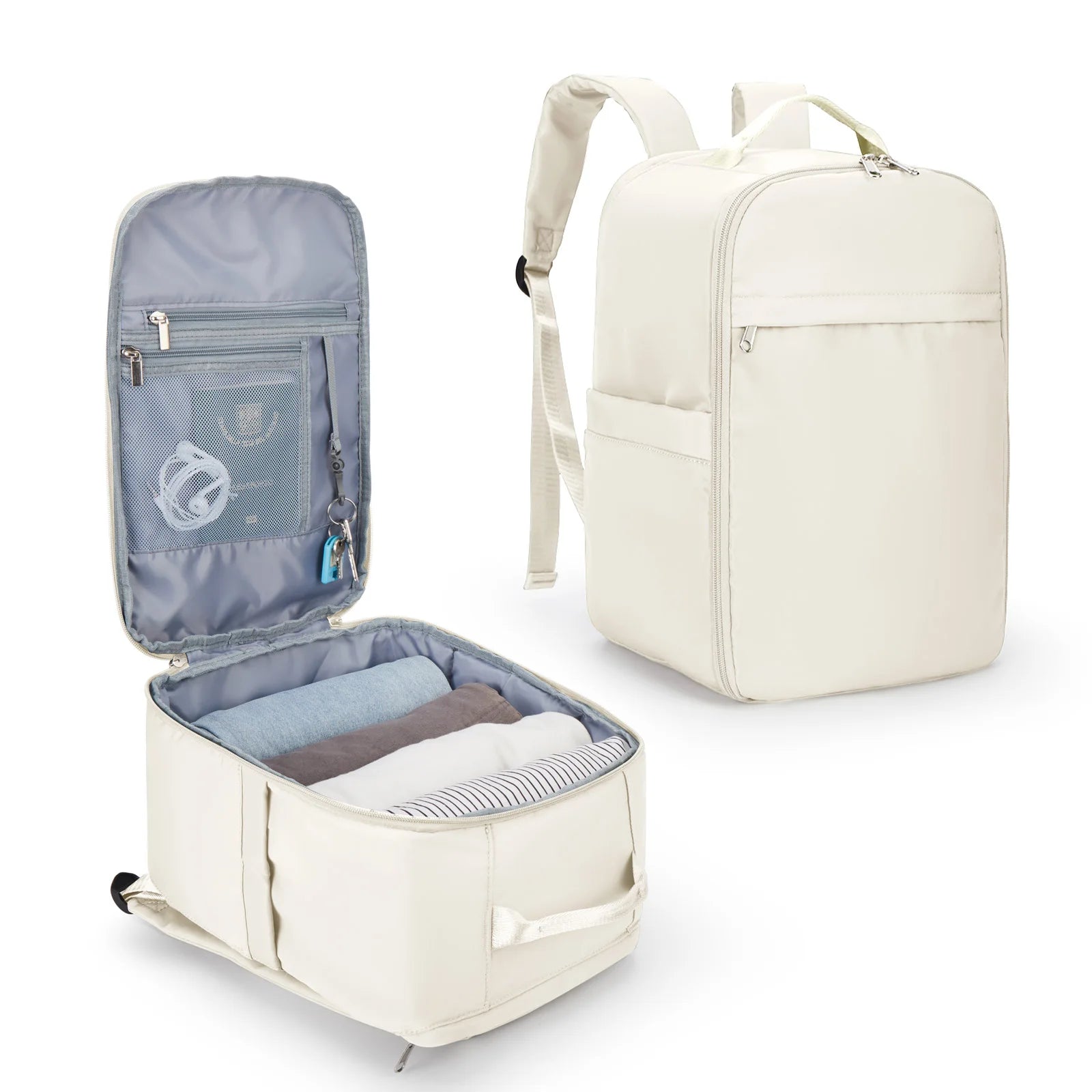 Carry-On Cabin Duffel Bag
