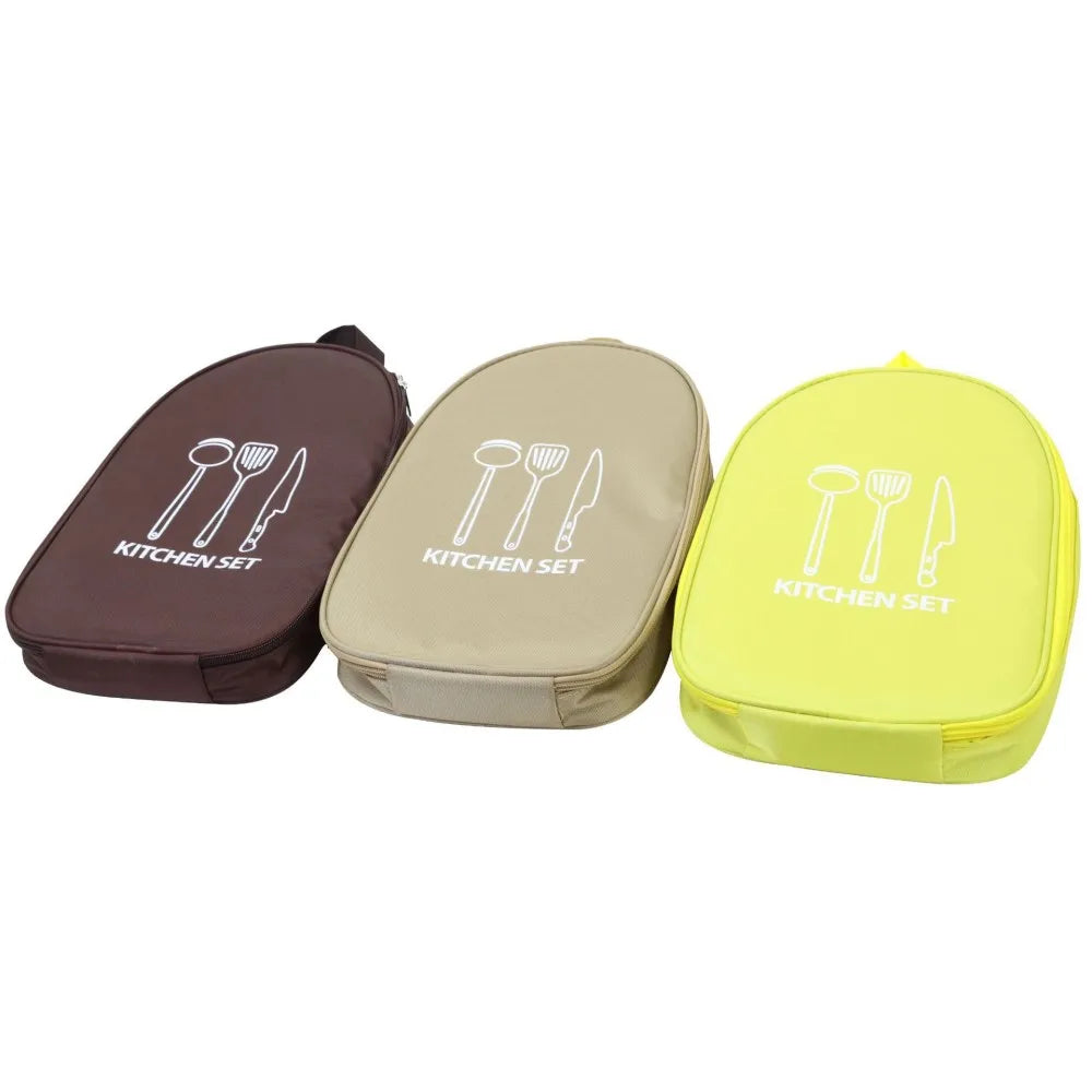 Outdoor Camping Cutlery Set