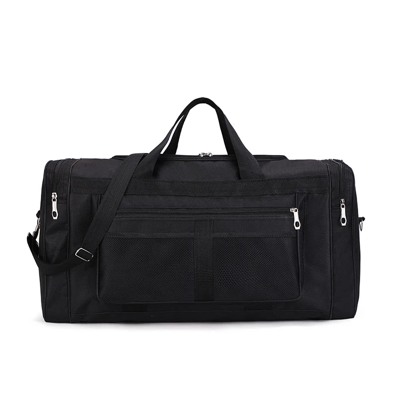 Expandable Travel Luggage Organizer Bag