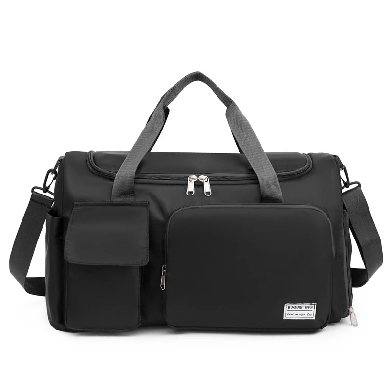 Large Capacity Weekender Bag