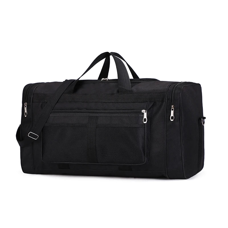 Expandable Travel Luggage Organizer Bag