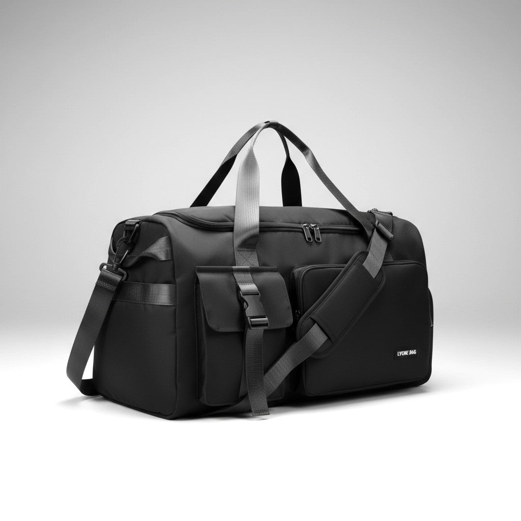 LiteCarry Gym Duffel