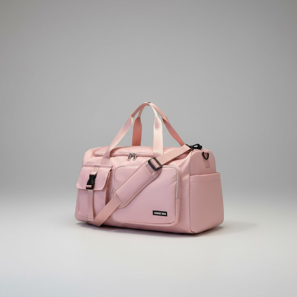 LiteCarry Gym Duffel