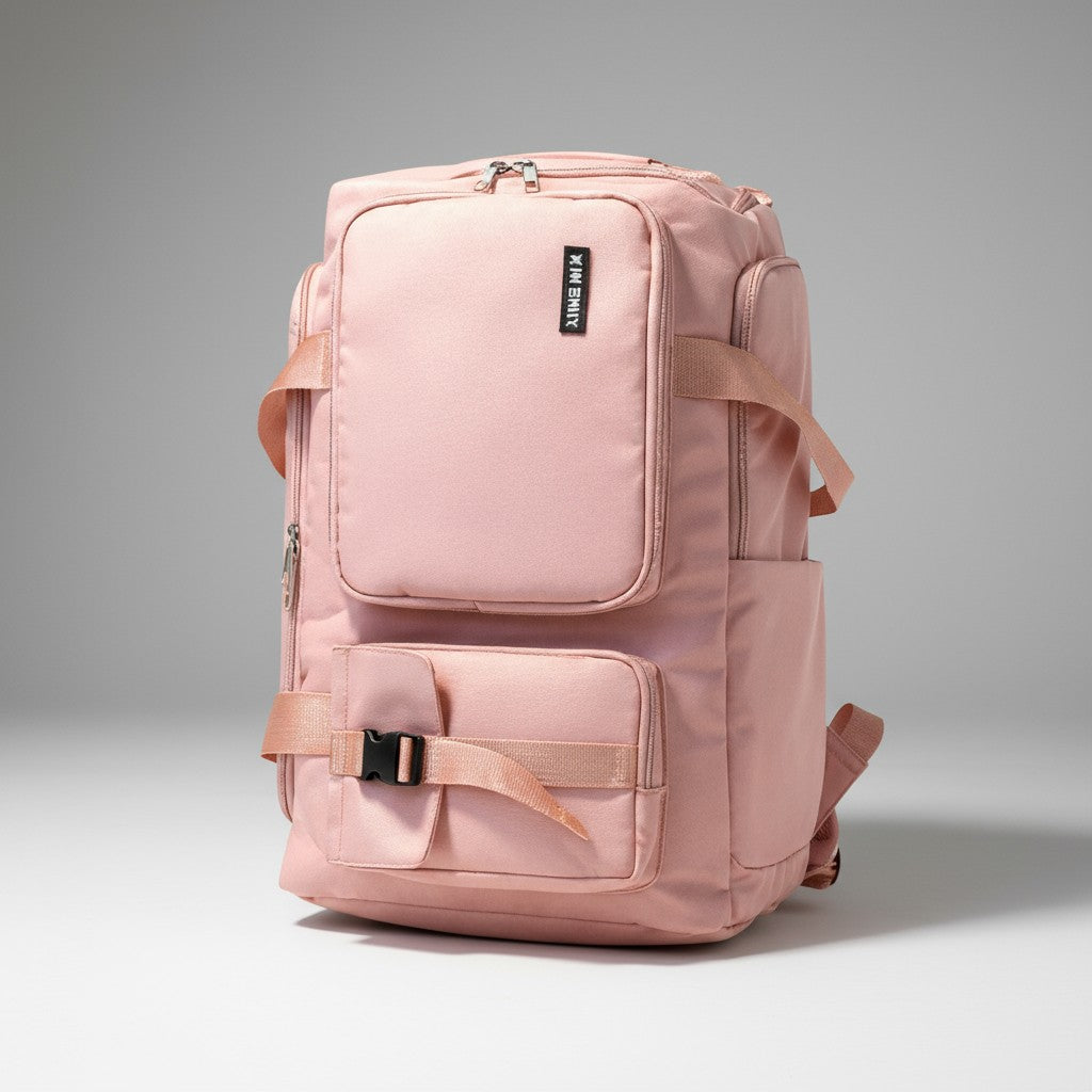 LiteCarry Gym Duffel