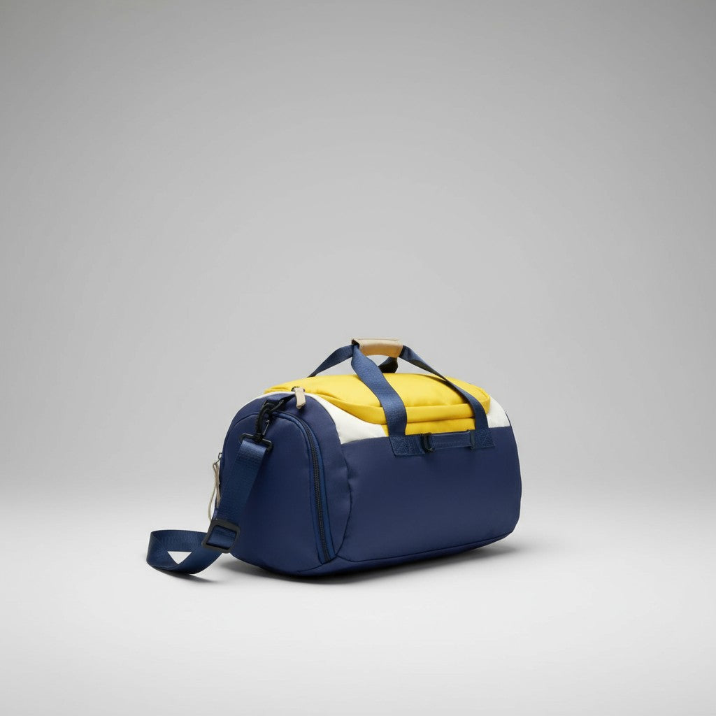 FlexTrip Duffel-Backpack