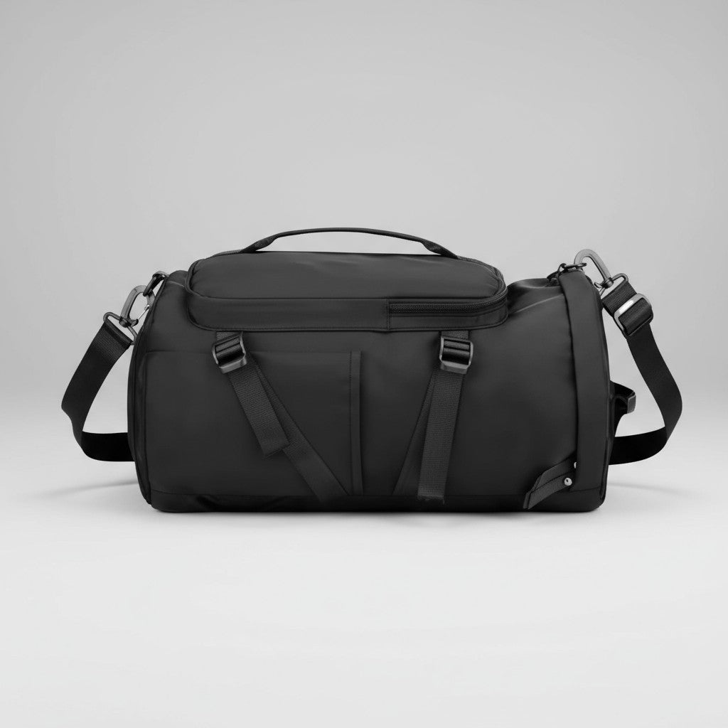 AeroPack Duffel-Backpack