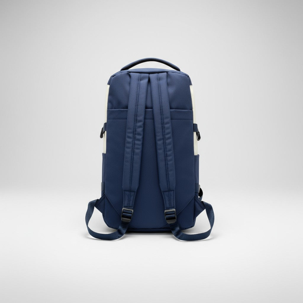 FlexTrip Duffel-Backpack