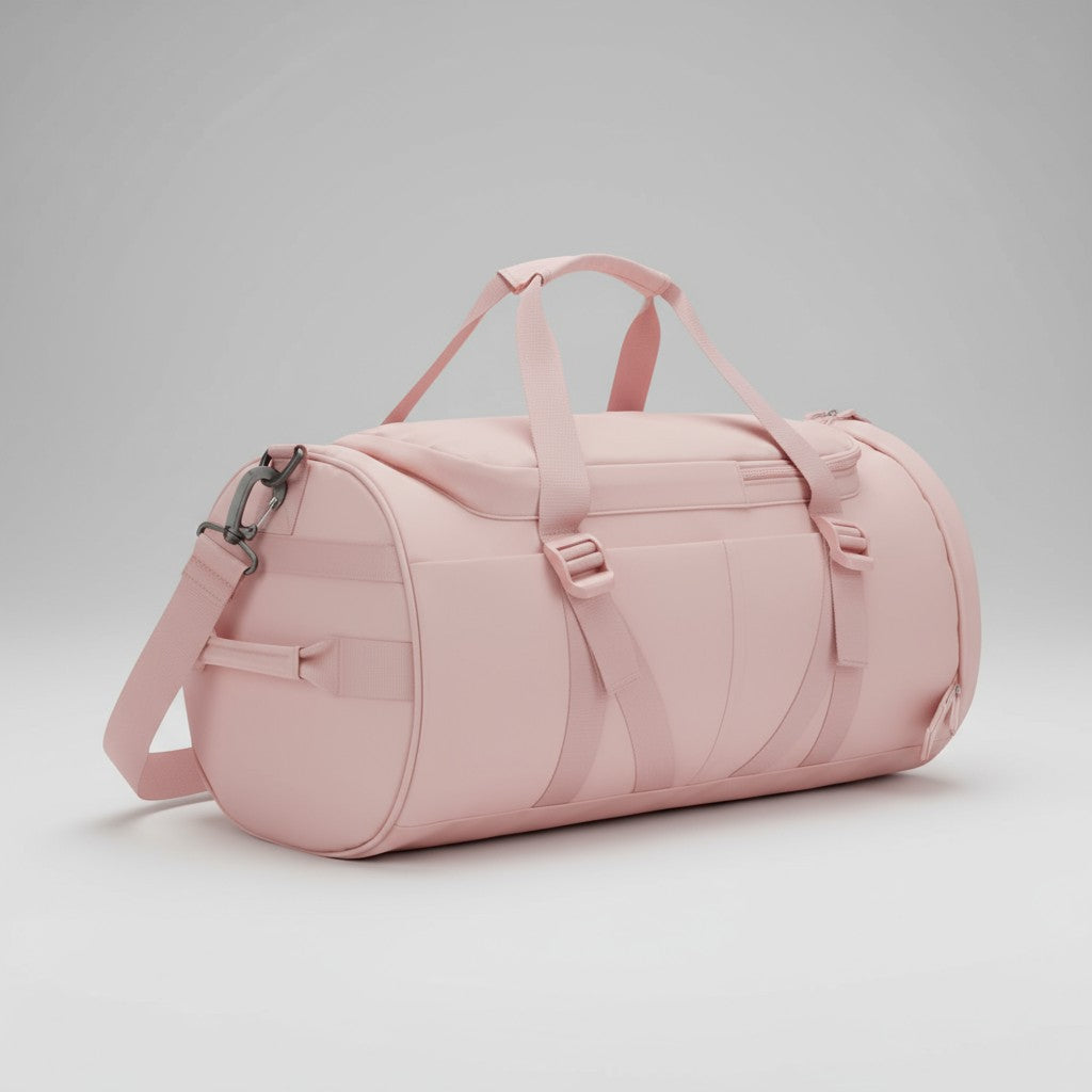 AeroPack Duffel-Backpack