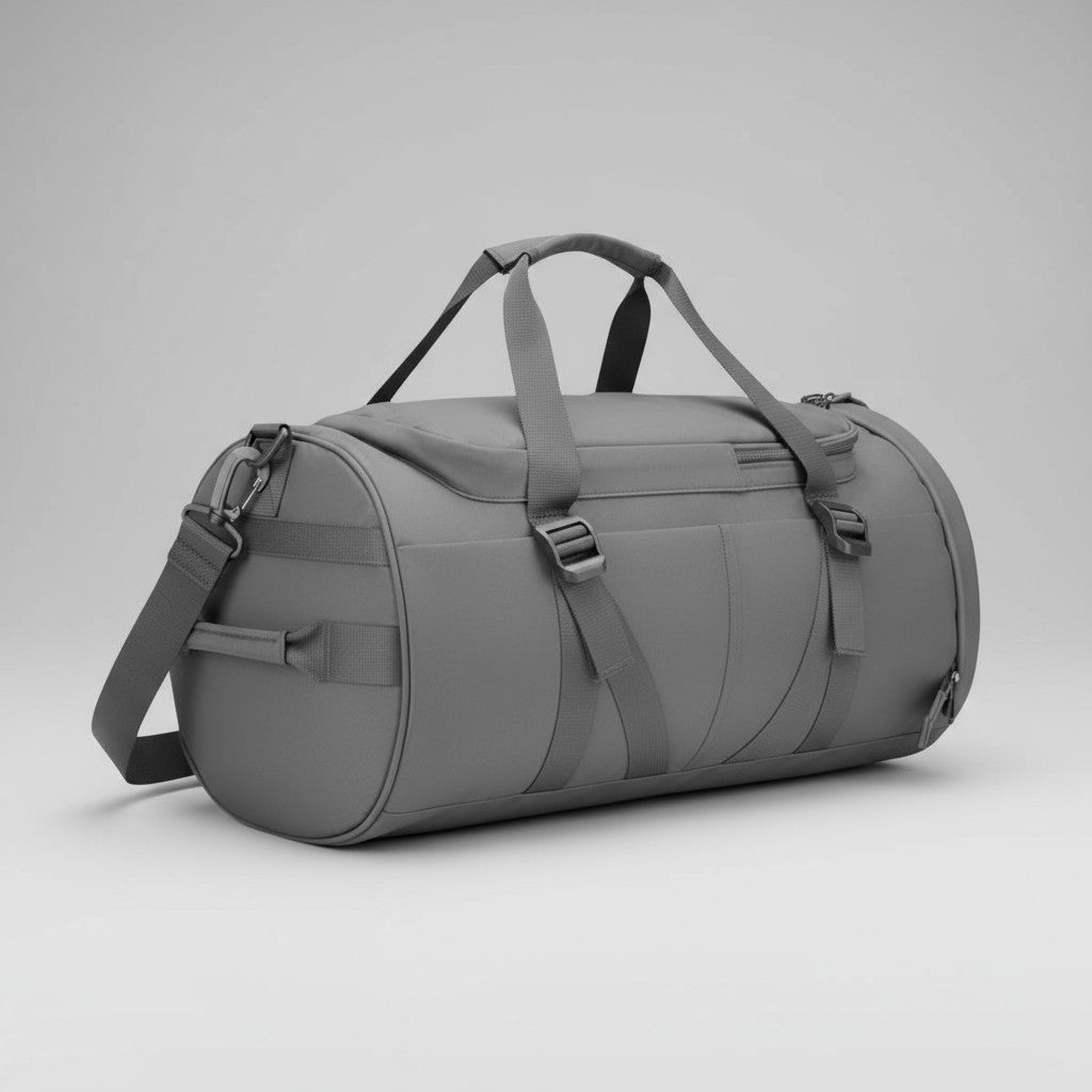 AeroPack Duffel-Backpack