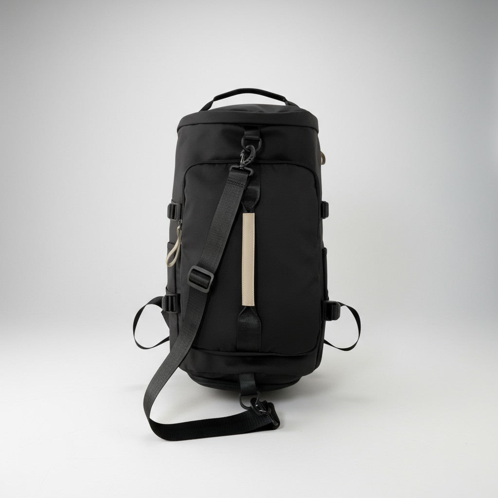 FlexTrip Duffel-Backpack