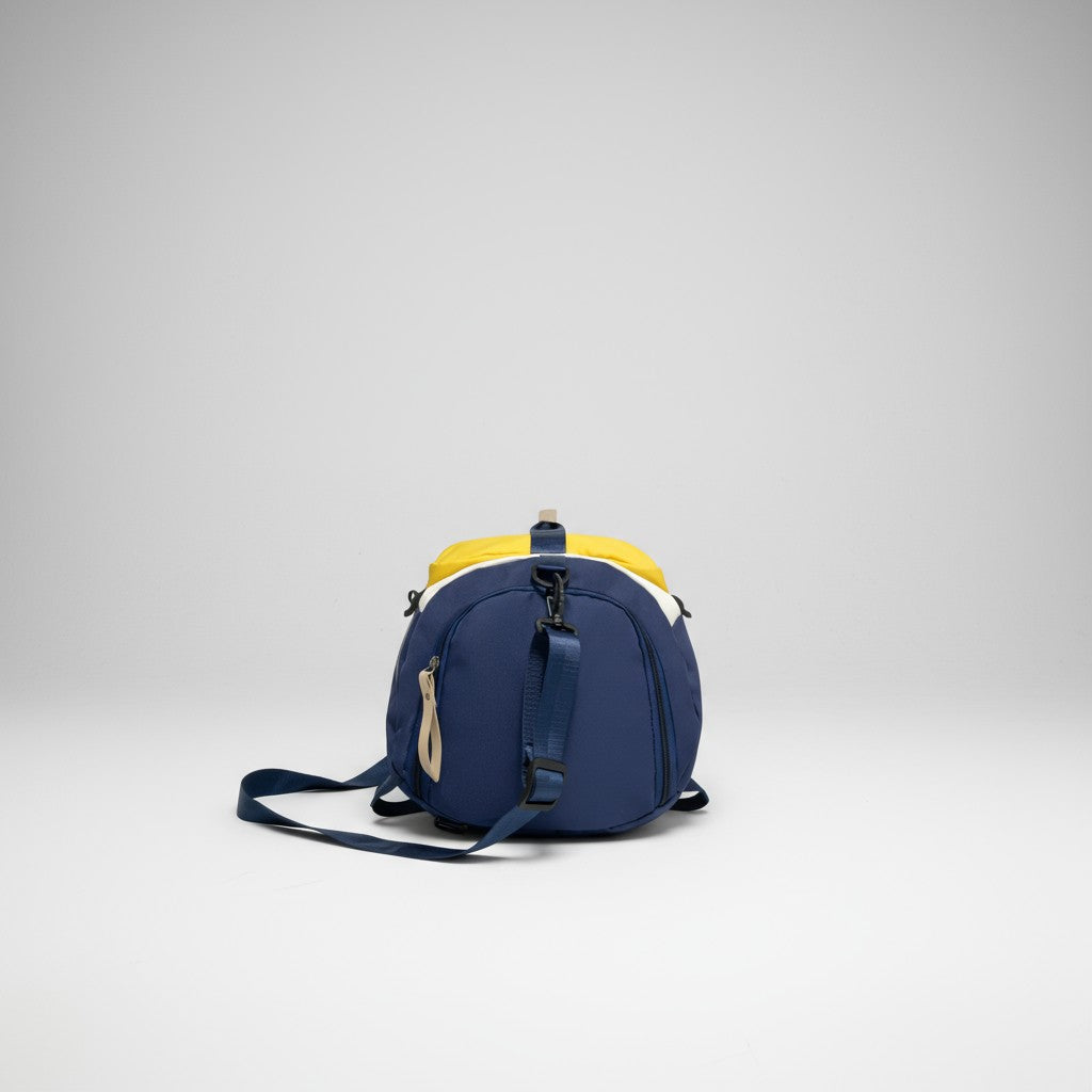 FlexTrip Duffel-Backpack