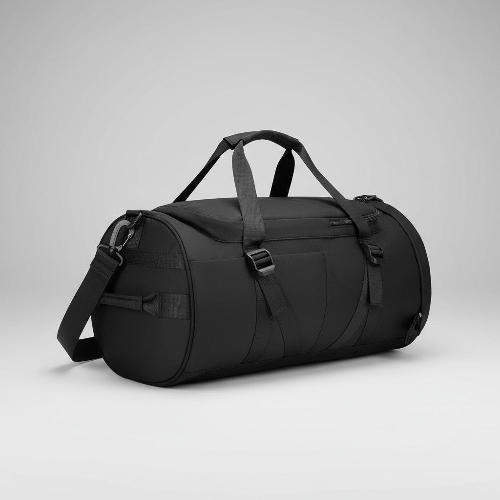 AeroPack Duffel-Backpack
